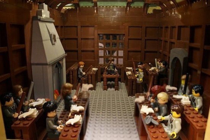 ,   400 000  LEGO - 5