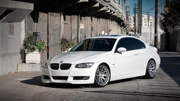 BMW 335i