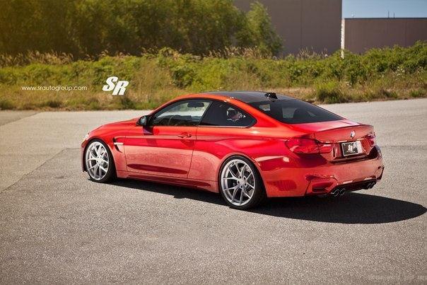 BMW M4 - 7
