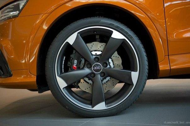 - Audi. - 3