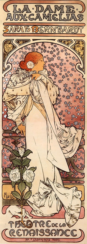 Alphonse Mucha - 42