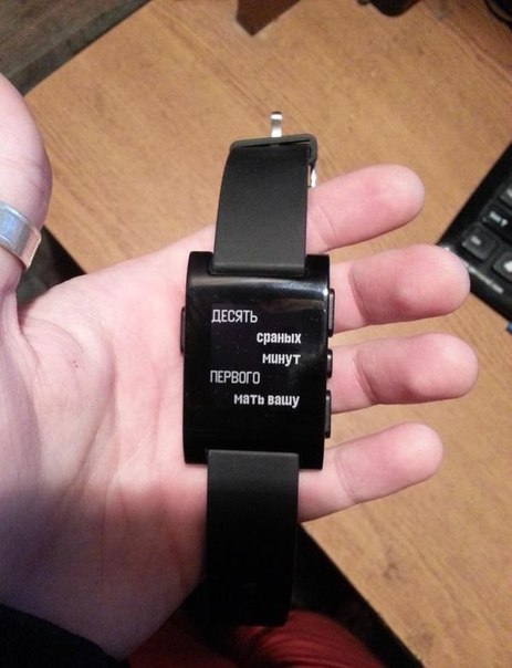   Android Wear 