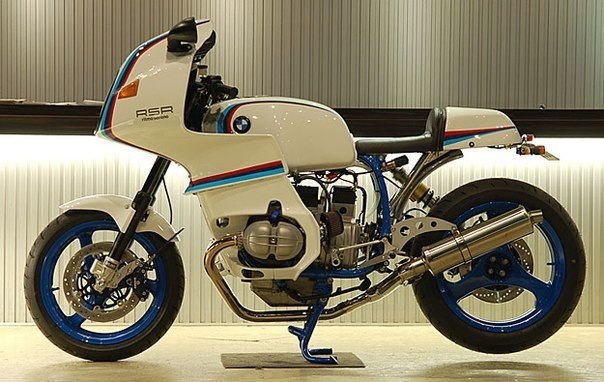 SERENO R100RS - 2