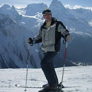 Sergey, 40 , 