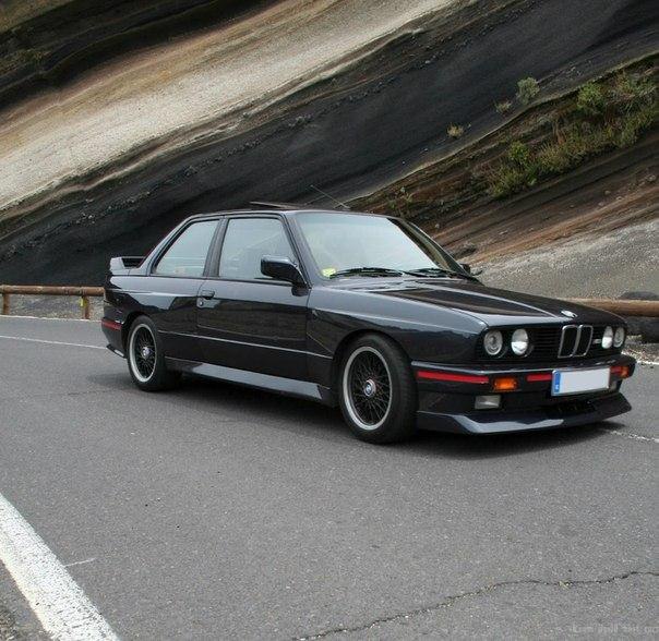 1989 M3 Cecotto Edition - 3