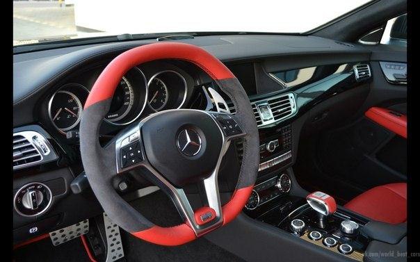 Brabus 850. 6.0L Biturbo : 850 ..  : 1150  :   ... - 5
