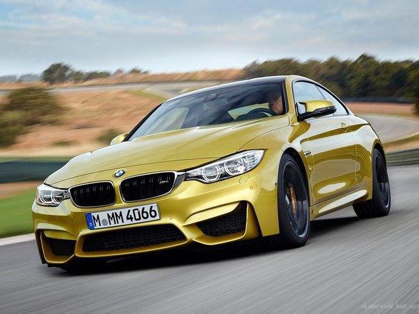 BMW M-Power/// - 4