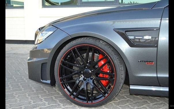 Brabus 850. 6.0L Biturbo : 850 ..  : 1150  :   ... - 4