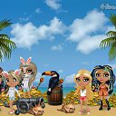 ���� ������ ���., ������, 26 ��� - ��������� 13 ������� 2014 � ������ �Tropikania�