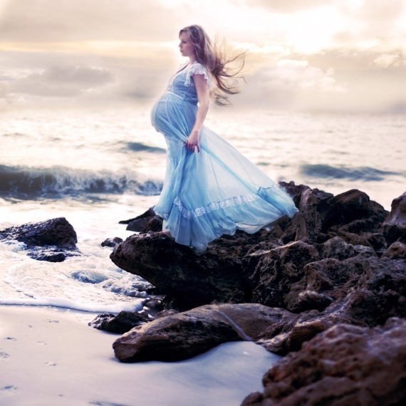 А вот когда у меня будет ребенок…или Мои большие заблуждения.. Заблуждение первое. Наконец-то ...