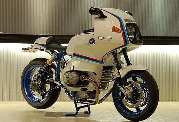 SERENO R100RS