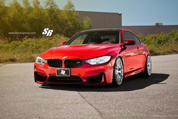 BMW M4 - 6