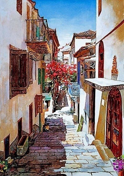     Pantelis Zografos. - 5