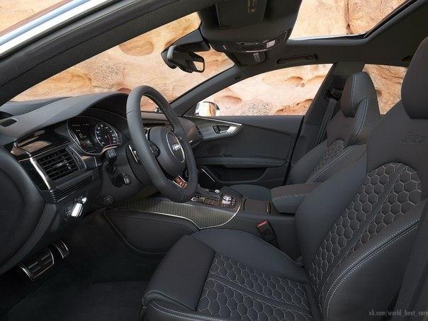 Audi RS7 Sportback.: 3993 : 560 .. : 700 :  ... - 6