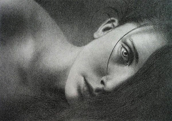 Ждать - мучительно. Забывать - больно. Но худшее из страданий - не знать, какое решение принять. ...