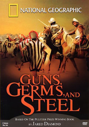 ,   .(Guns, Germs and Steel)        ...