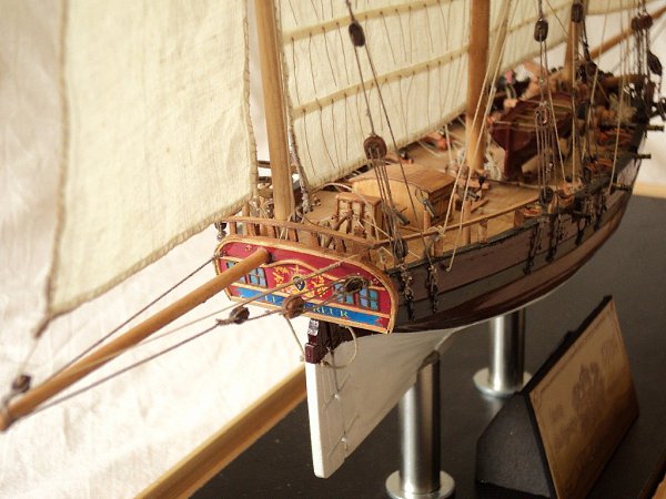 ����� Le Coureur 1776 ��� - 19