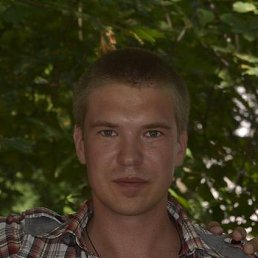 Alex, 39, 