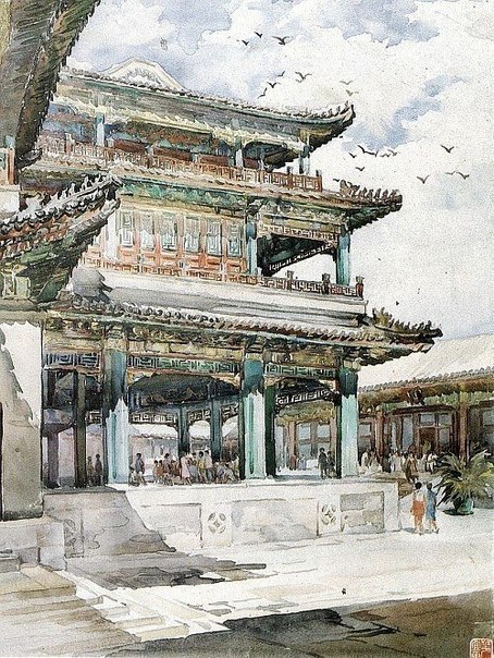  Huayi Yu - 7