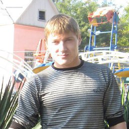 Sergey, , 38 