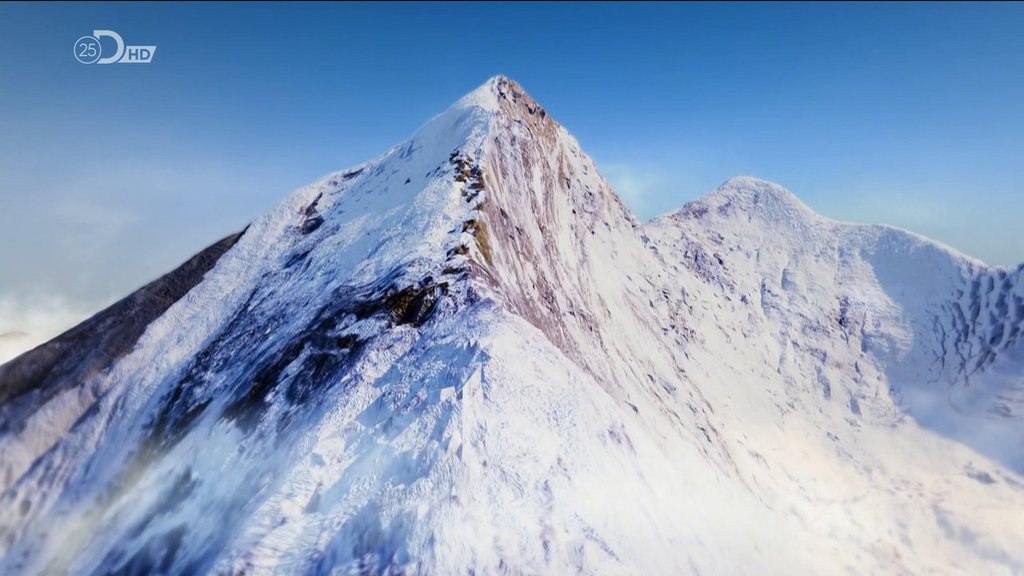  :   .(Bear Grylls: Man vs Everest)Discovery Channel   ... - 3