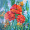   &laquo; &raquo;    50  x 50  x 3.5 cm.  : http://artnataly.ru(   ).     -    ,   