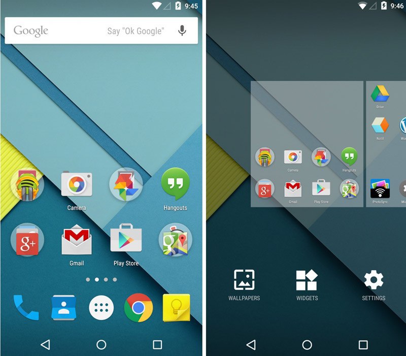 Шифрование данных в Android 5.0 Lollipop снижает быстродействие устройств на 60%.На всех устройствах ...