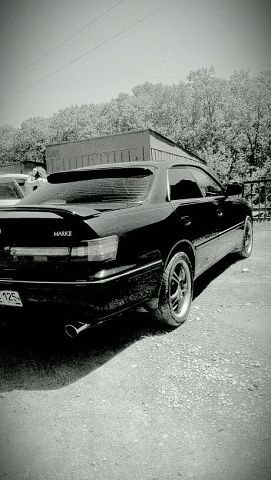 1jz-gte ���� ������� TOURER V - 8 ������ 2014 � 18:45