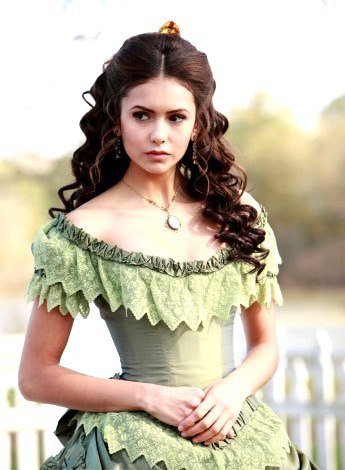 Nina Dobrev - 3