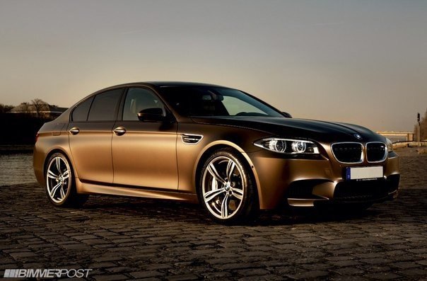 m5 F10 - 3