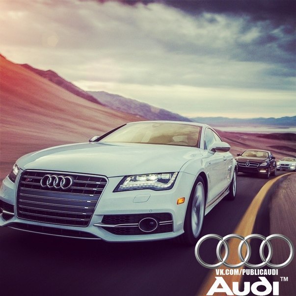 Audi -  ,     