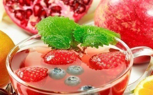 14 ПРОДУКТОВ,сохраняющих здоровье.1. Черника.Этими ягодами часто пренебрегают, предпочитая ...