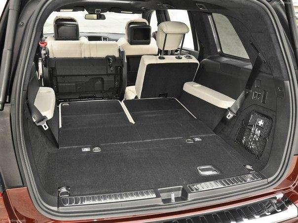 Mercedes-Benz GL63 AMG.:  (5461 ): 557 .. : 760 ... - 6
