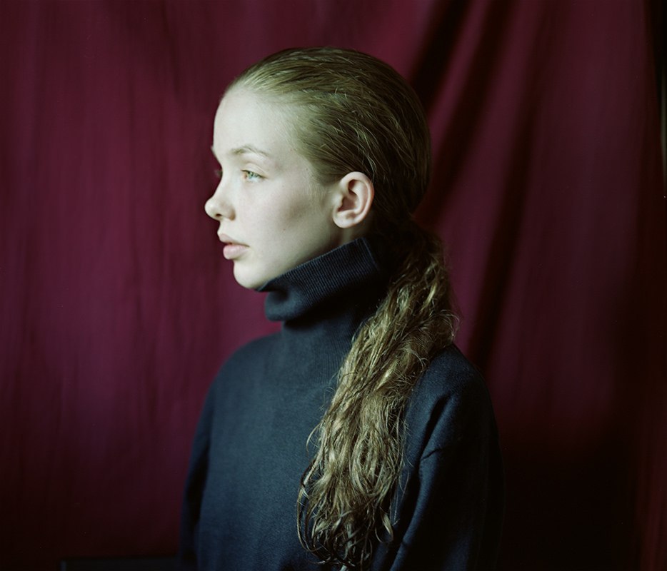 Jack Davison - 2