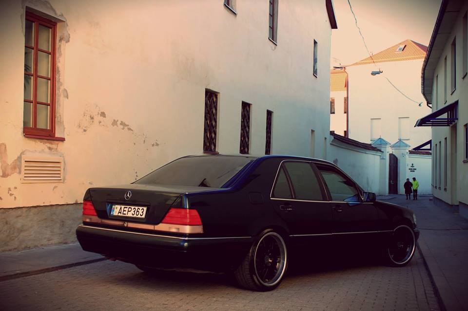 BMW | Mercedes | AUDI - 30  2014  22:18 - 3