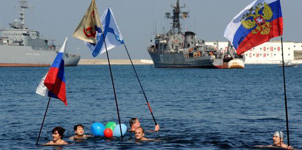 Только в России! Без алкашей и помоек. Просто иной взгляд на страну, в которой живем мы, наши дети и ... - 6
