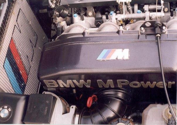 1989 M3 Cecotto Edition - 6
