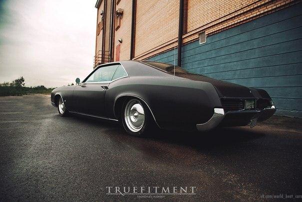 Buick Riviera, 1967. - 5