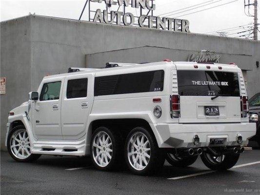Hummer