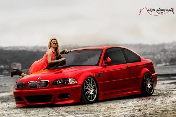 BMW | Mercedes | AUDI - 17  2014  20:59