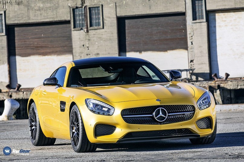 Mercedes-Benz AMG GT S.4.0 V8 TurboCharged: 510 ..  : 650 : ...