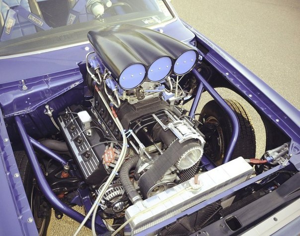 1971 Dodge Demon - 7