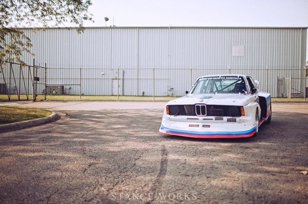 BMW E21