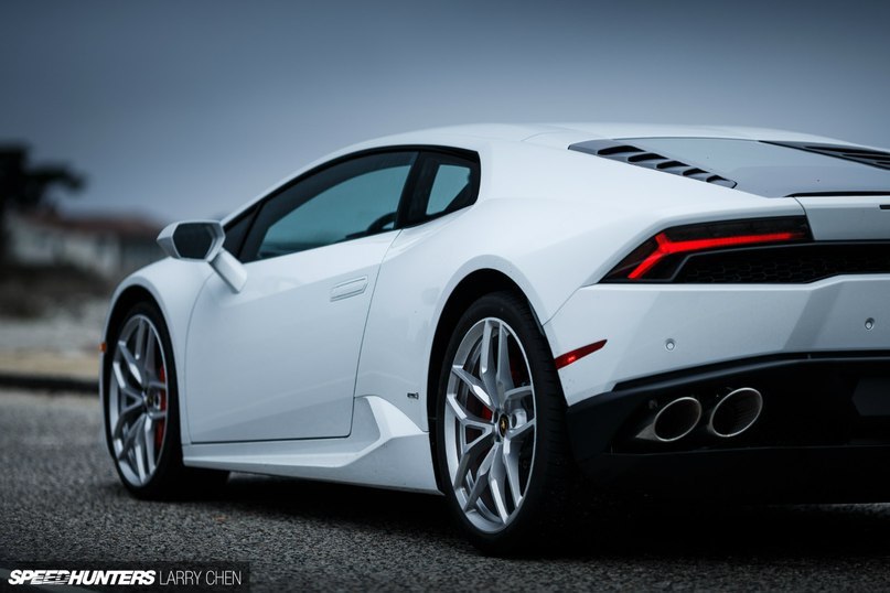 Lamborghini Huracan LP610-4.5.2L V10 ATMO: 610 ..  : 560 : ... - 6