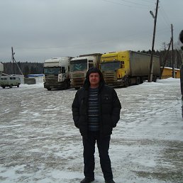 Владимир, 55, Бугуруслан