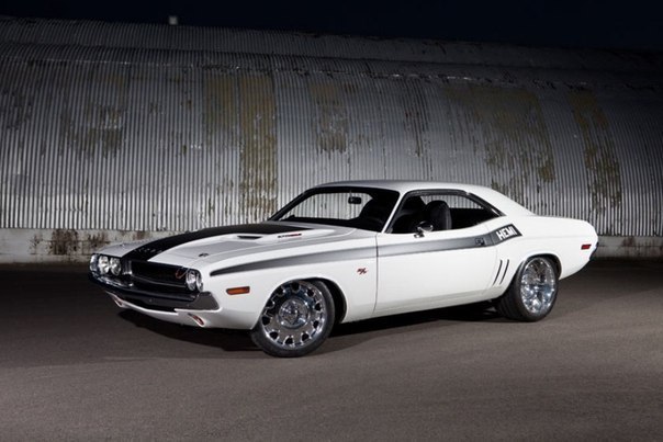 1970 Dodge Challenger