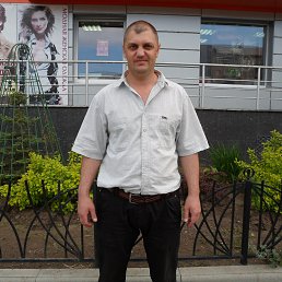 Андрей, 49, Троицк