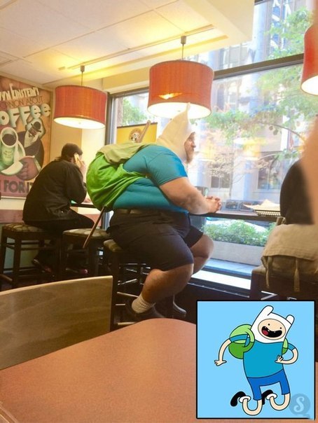 ?