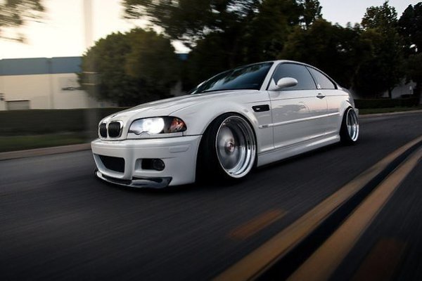 M3 E46 - 2