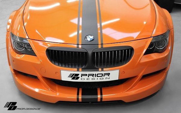 BMW M6 - 2